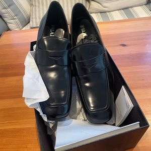 Men’s Prada Loafers